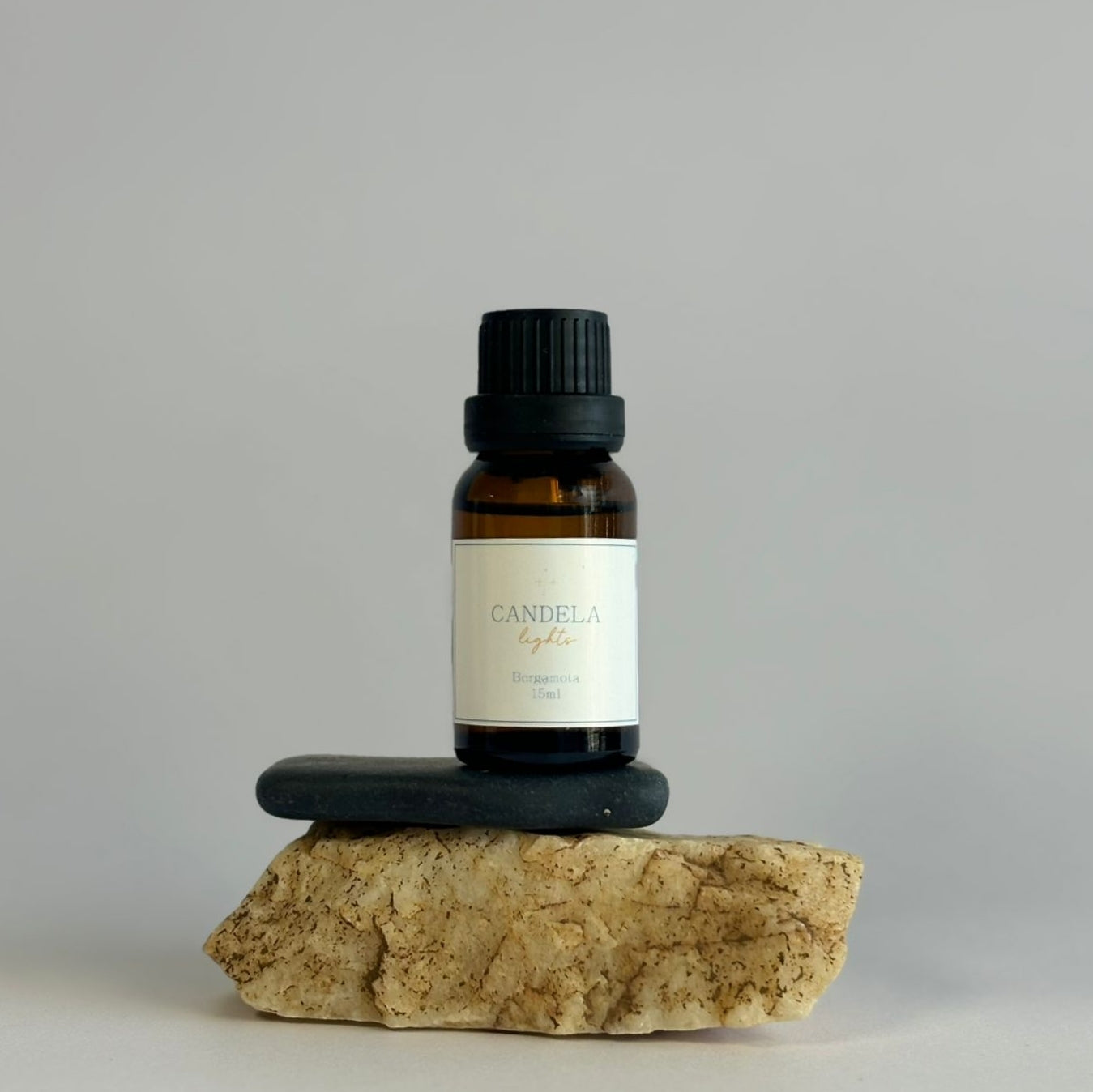 Esencia Begamota - 15ml