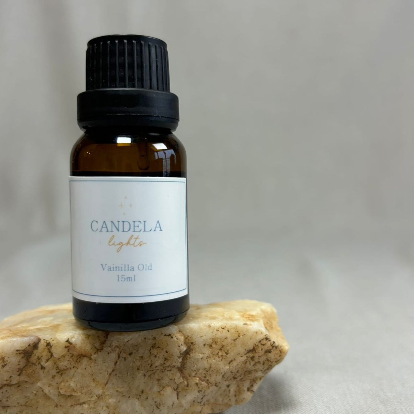 Esencia Vainilla Old