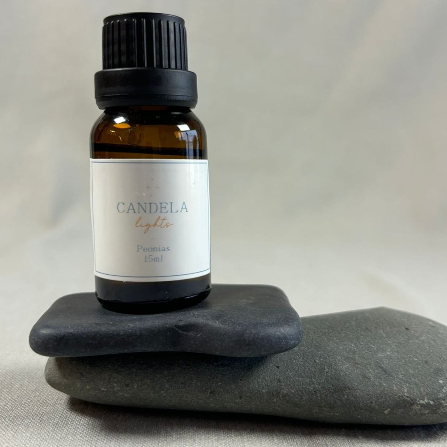 Esencia Peonías - 15ml