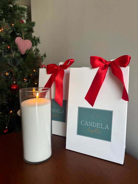 Pack navideño 2 bolsas de 500 gramos