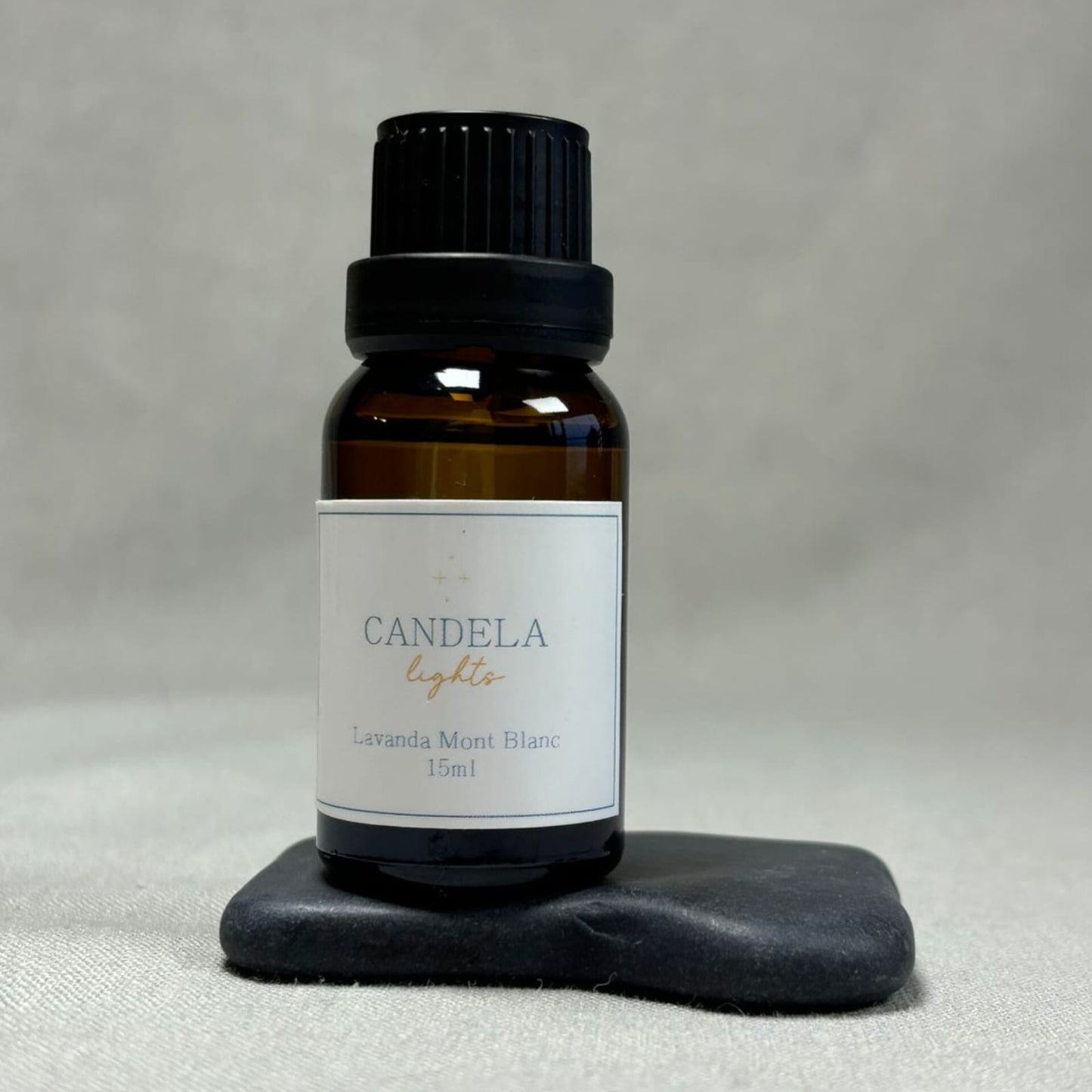 Esencia Lavanda Mont Blanc - 15ml